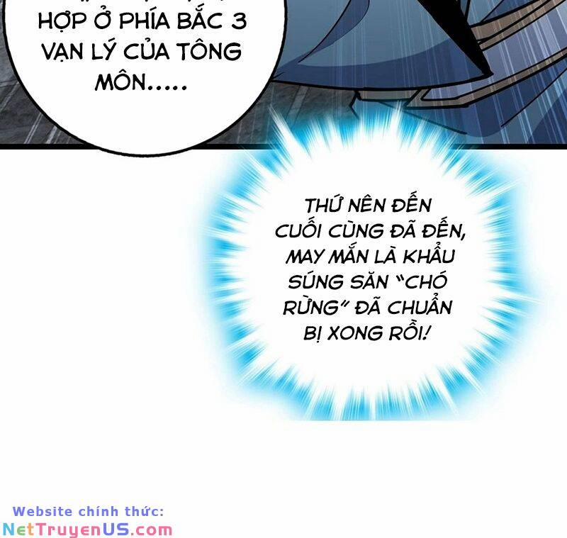 Sư Phụ Của Ta Mỗi Khi Đến Đại Nạn Mới Đột Phá 77 trang 79