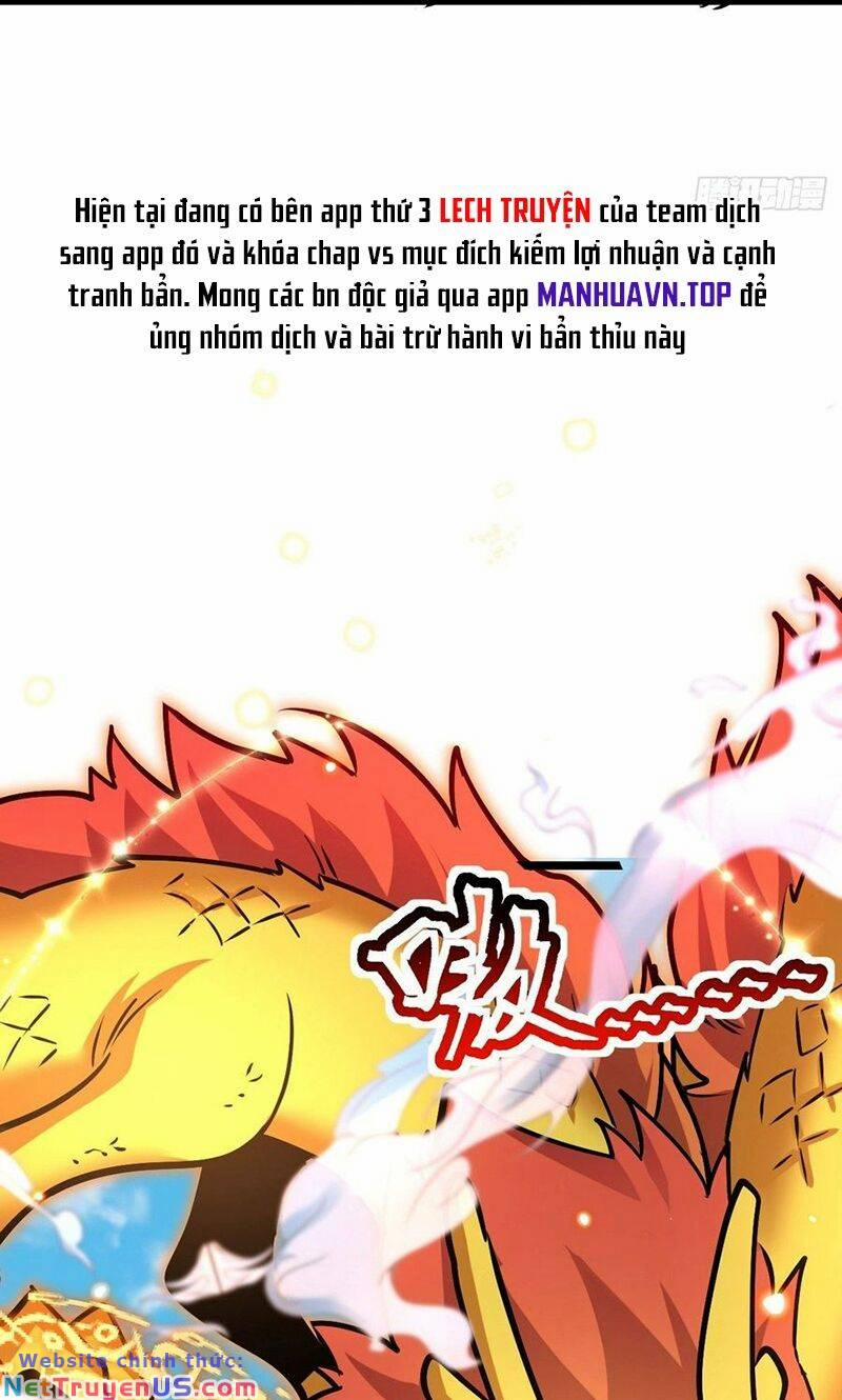 Sư Phụ Của Ta Mỗi Khi Đến Đại Nạn Mới Đột Phá 77 trang 8