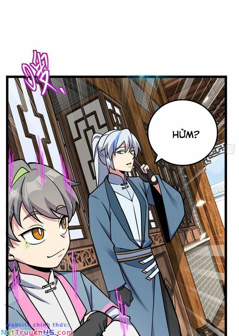 Sư Phụ Của Ta Mỗi Khi Đến Đại Nạn Mới Đột Phá 77 trang 80