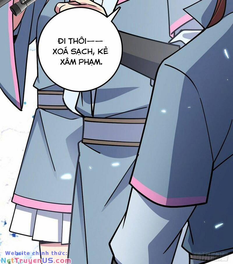 Sư Phụ Của Ta Mỗi Khi Đến Đại Nạn Mới Đột Phá 77 trang 84