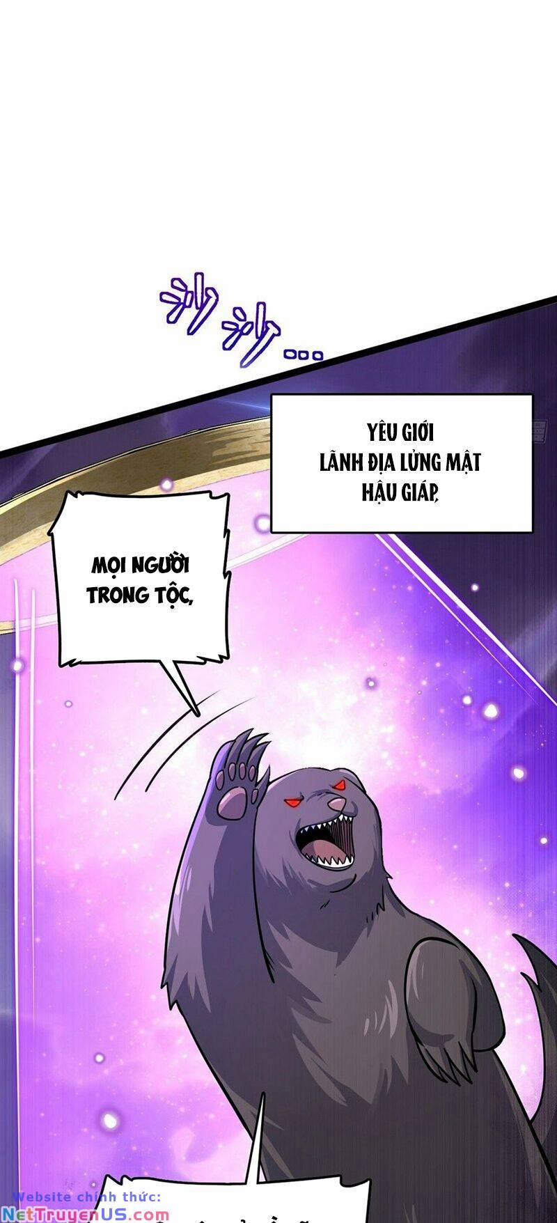 Sư Phụ Của Ta Mỗi Khi Đến Đại Nạn Mới Đột Phá 77 trang 86