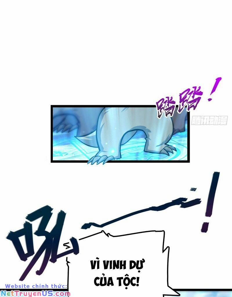 Sư Phụ Của Ta Mỗi Khi Đến Đại Nạn Mới Đột Phá 78 trang 10