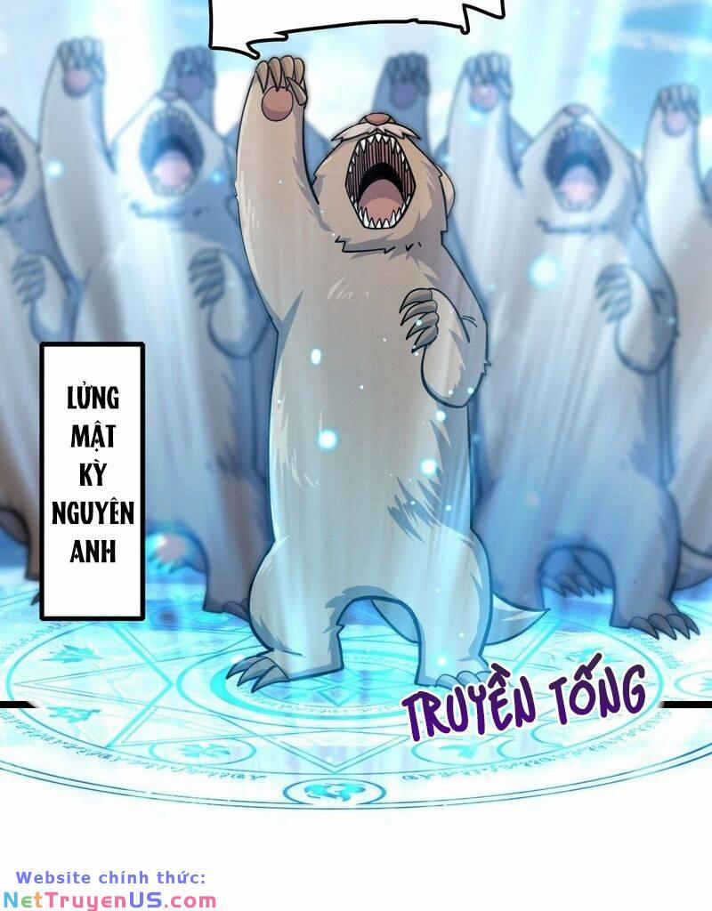 Sư Phụ Của Ta Mỗi Khi Đến Đại Nạn Mới Đột Phá 78 trang 11