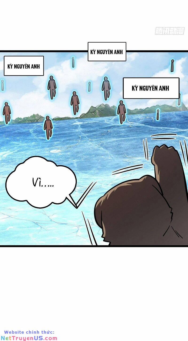 Sư Phụ Của Ta Mỗi Khi Đến Đại Nạn Mới Đột Phá 78 trang 12