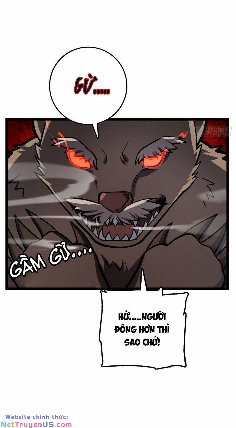 Sư Phụ Của Ta Mỗi Khi Đến Đại Nạn Mới Đột Phá 78 trang 13