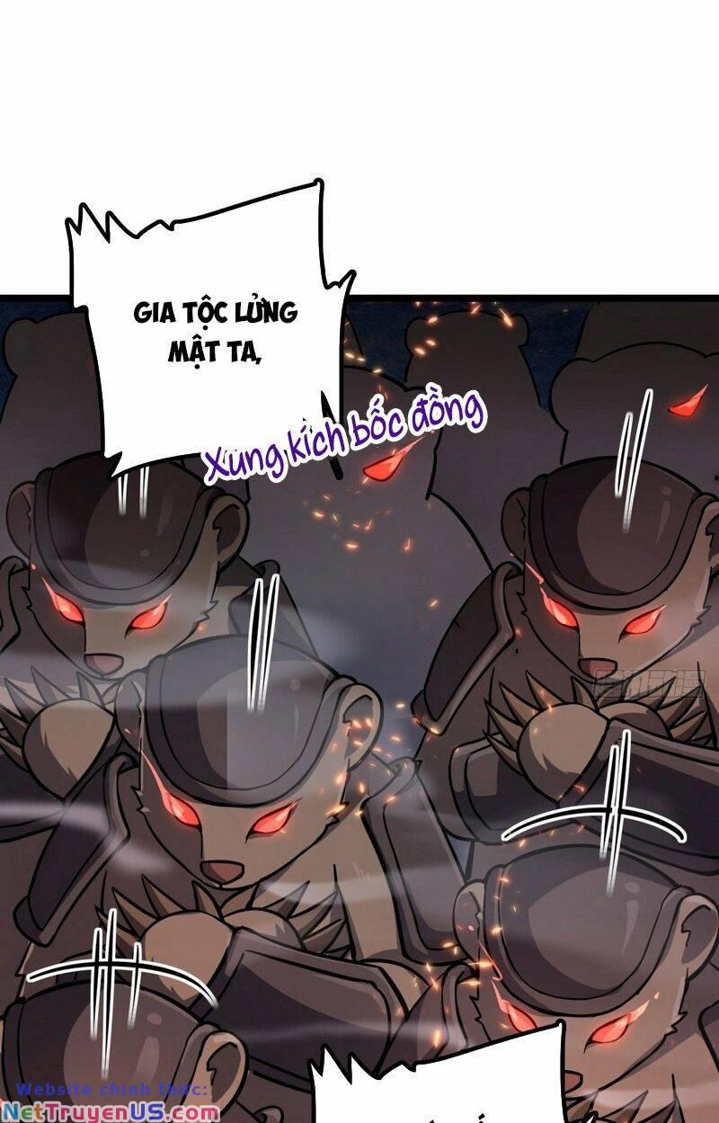 Sư Phụ Của Ta Mỗi Khi Đến Đại Nạn Mới Đột Phá 78 trang 14