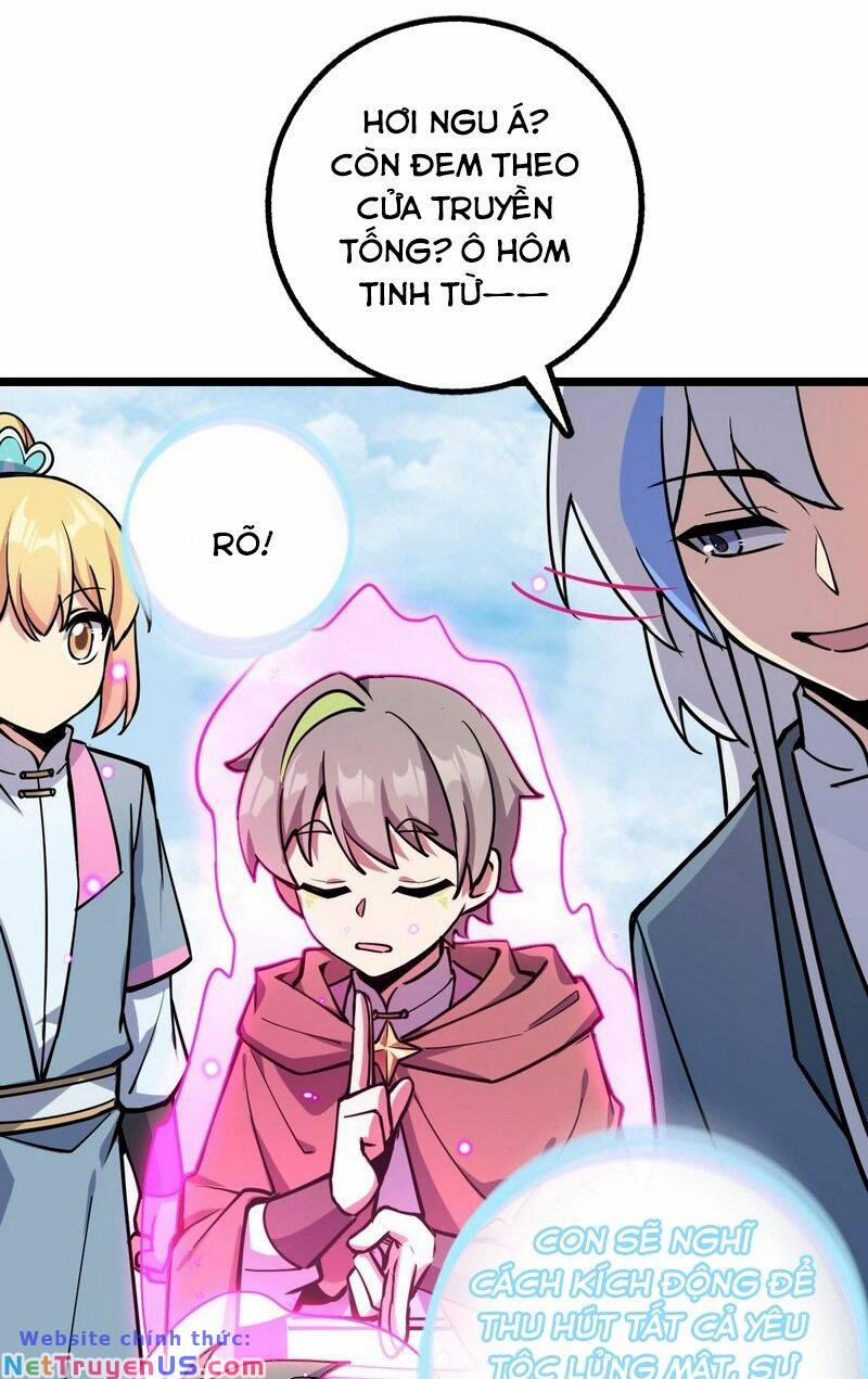 Sư Phụ Của Ta Mỗi Khi Đến Đại Nạn Mới Đột Phá 78 trang 24