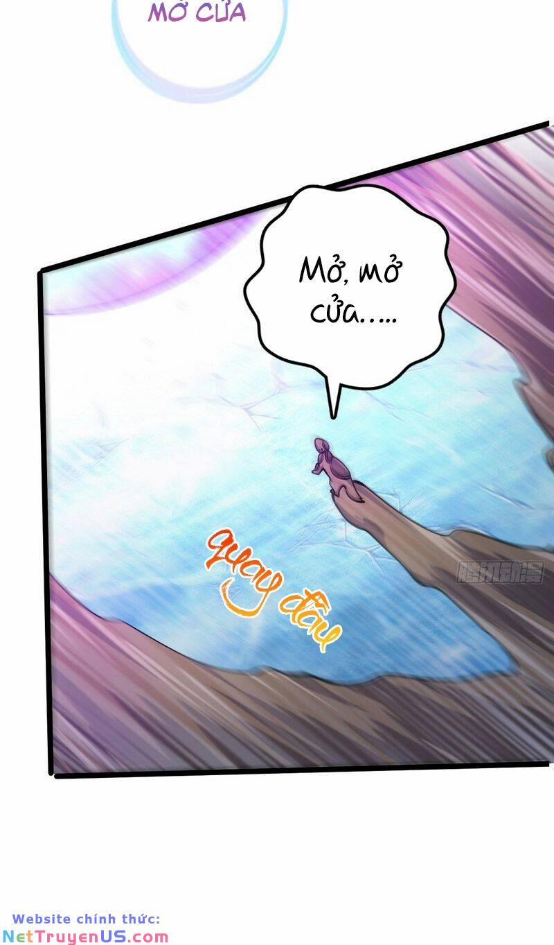 Sư Phụ Của Ta Mỗi Khi Đến Đại Nạn Mới Đột Phá 78 trang 27