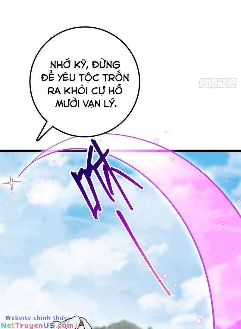 Sư Phụ Của Ta Mỗi Khi Đến Đại Nạn Mới Đột Phá 78 trang 32