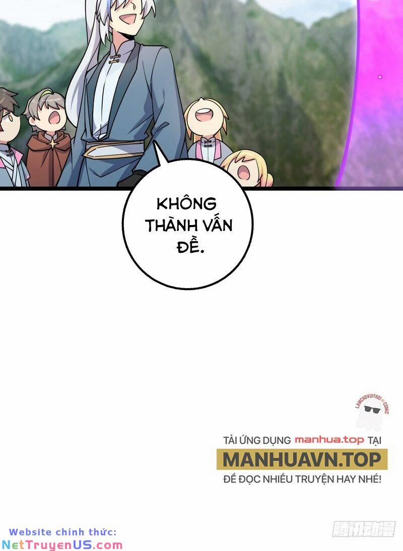 Sư Phụ Của Ta Mỗi Khi Đến Đại Nạn Mới Đột Phá 78 trang 33