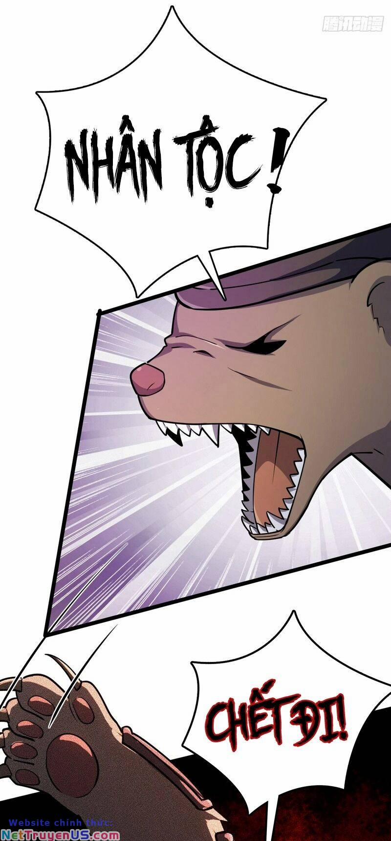 Sư Phụ Của Ta Mỗi Khi Đến Đại Nạn Mới Đột Phá 78 trang 38