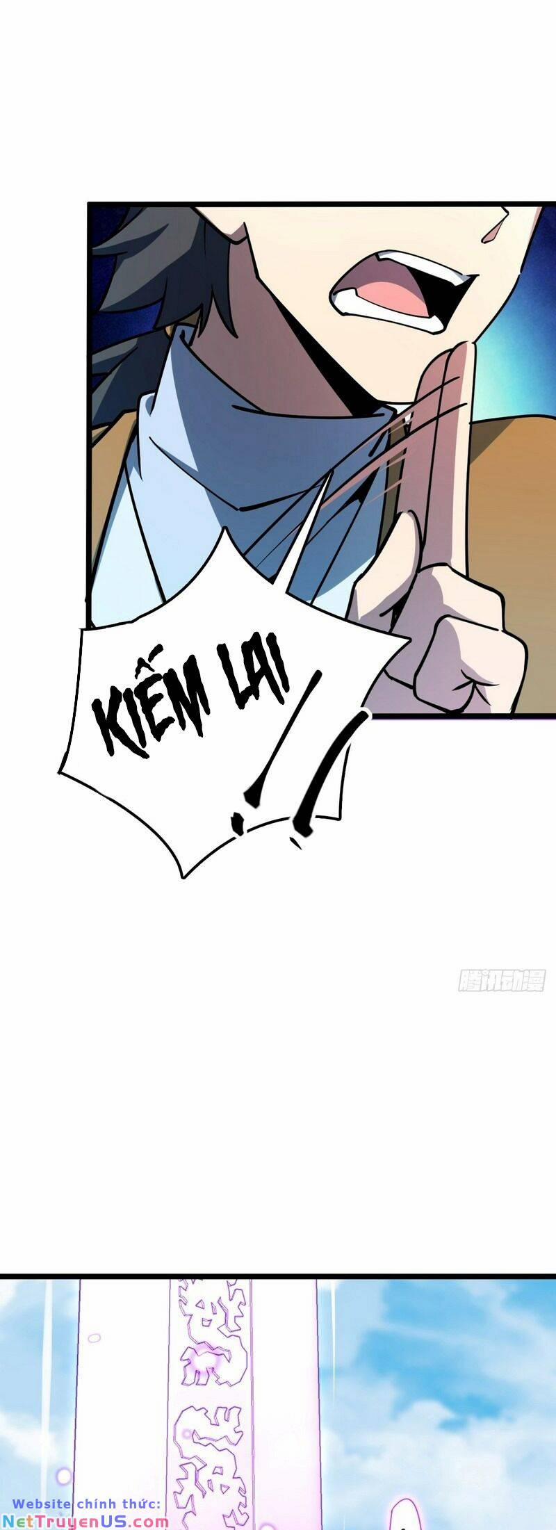 Sư Phụ Của Ta Mỗi Khi Đến Đại Nạn Mới Đột Phá 78 trang 42