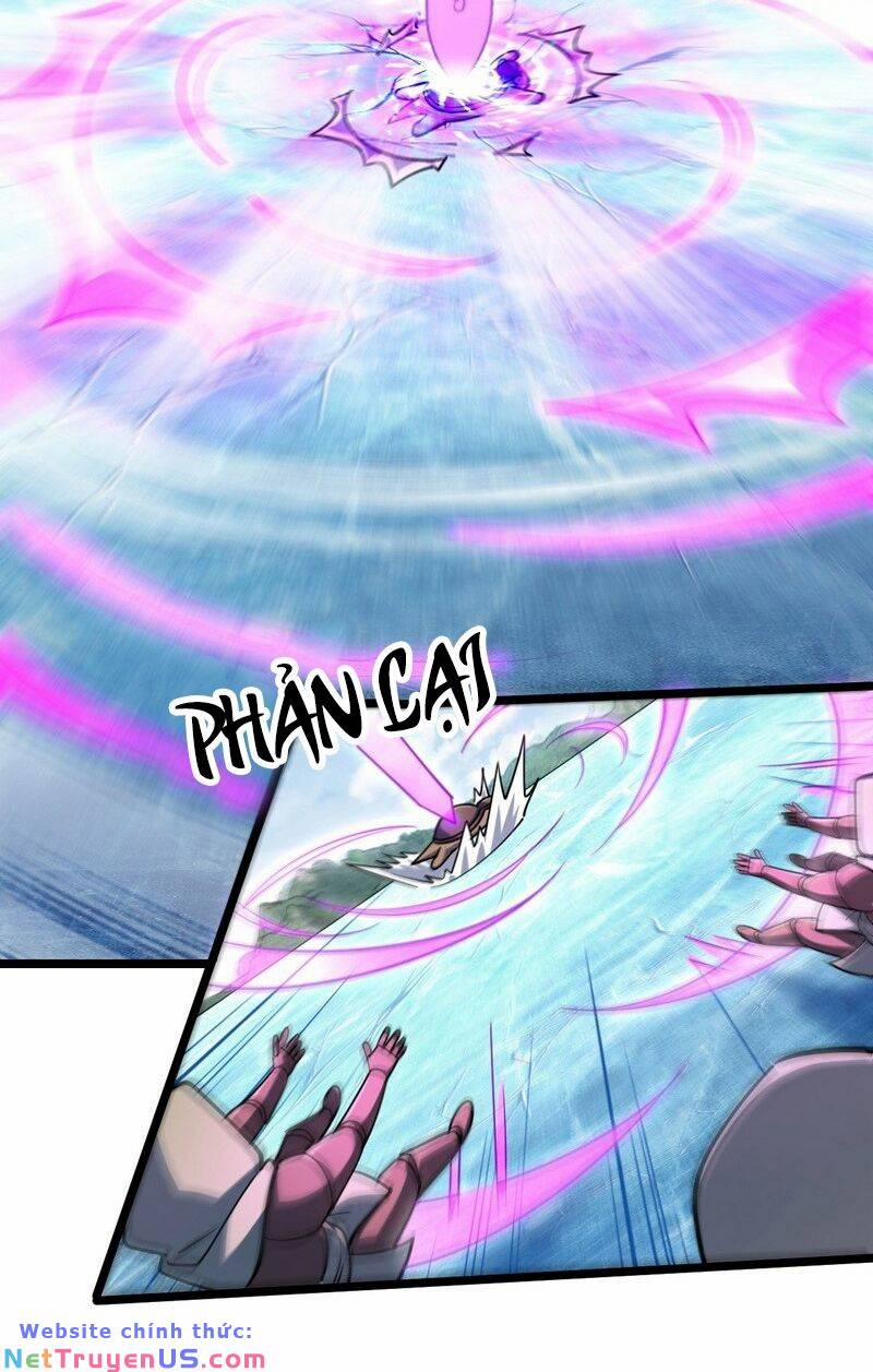 Sư Phụ Của Ta Mỗi Khi Đến Đại Nạn Mới Đột Phá 78 trang 45