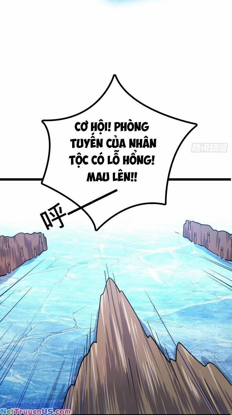 Sư Phụ Của Ta Mỗi Khi Đến Đại Nạn Mới Đột Phá 78 trang 47