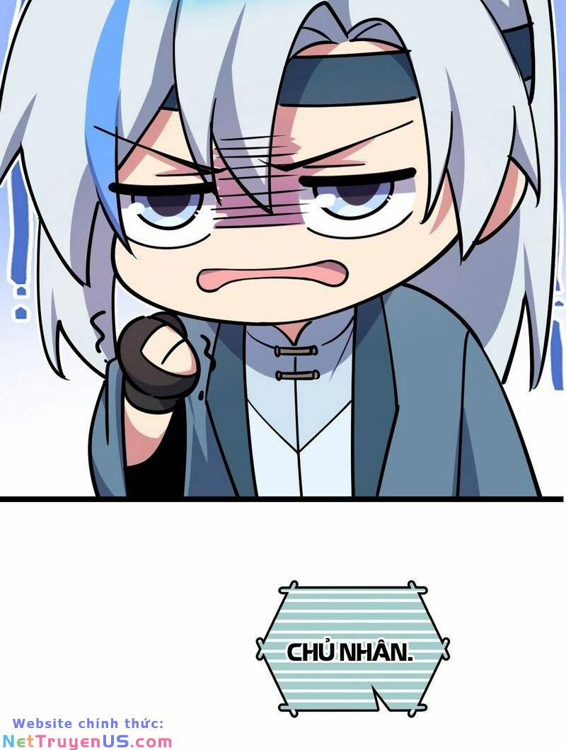 Sư Phụ Của Ta Mỗi Khi Đến Đại Nạn Mới Đột Phá 78 trang 49