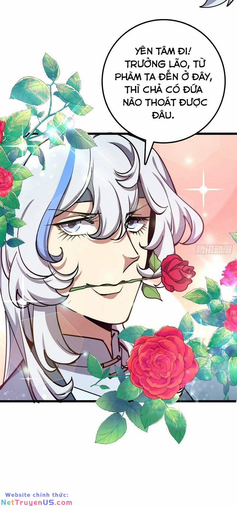 Sư Phụ Của Ta Mỗi Khi Đến Đại Nạn Mới Đột Phá 78 trang 51