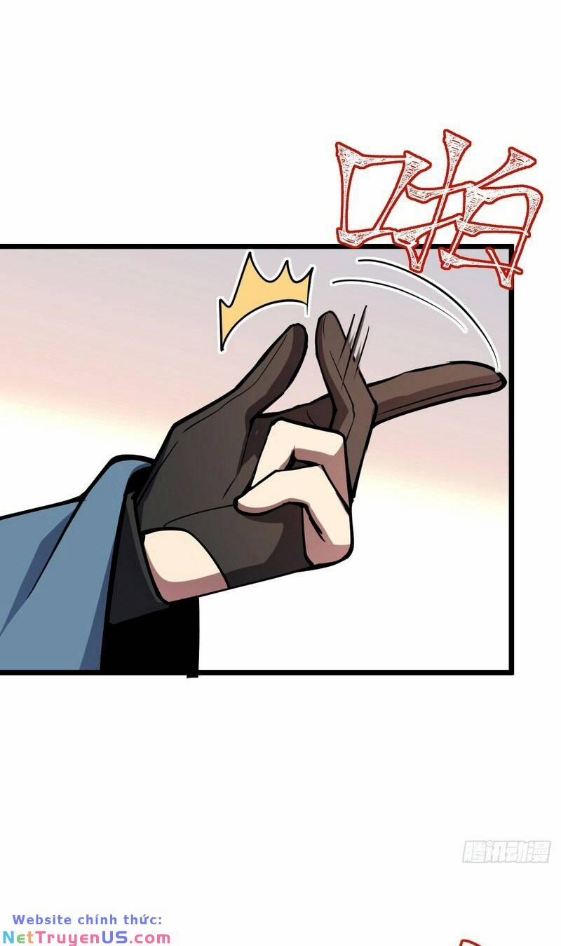 Sư Phụ Của Ta Mỗi Khi Đến Đại Nạn Mới Đột Phá 78 trang 54