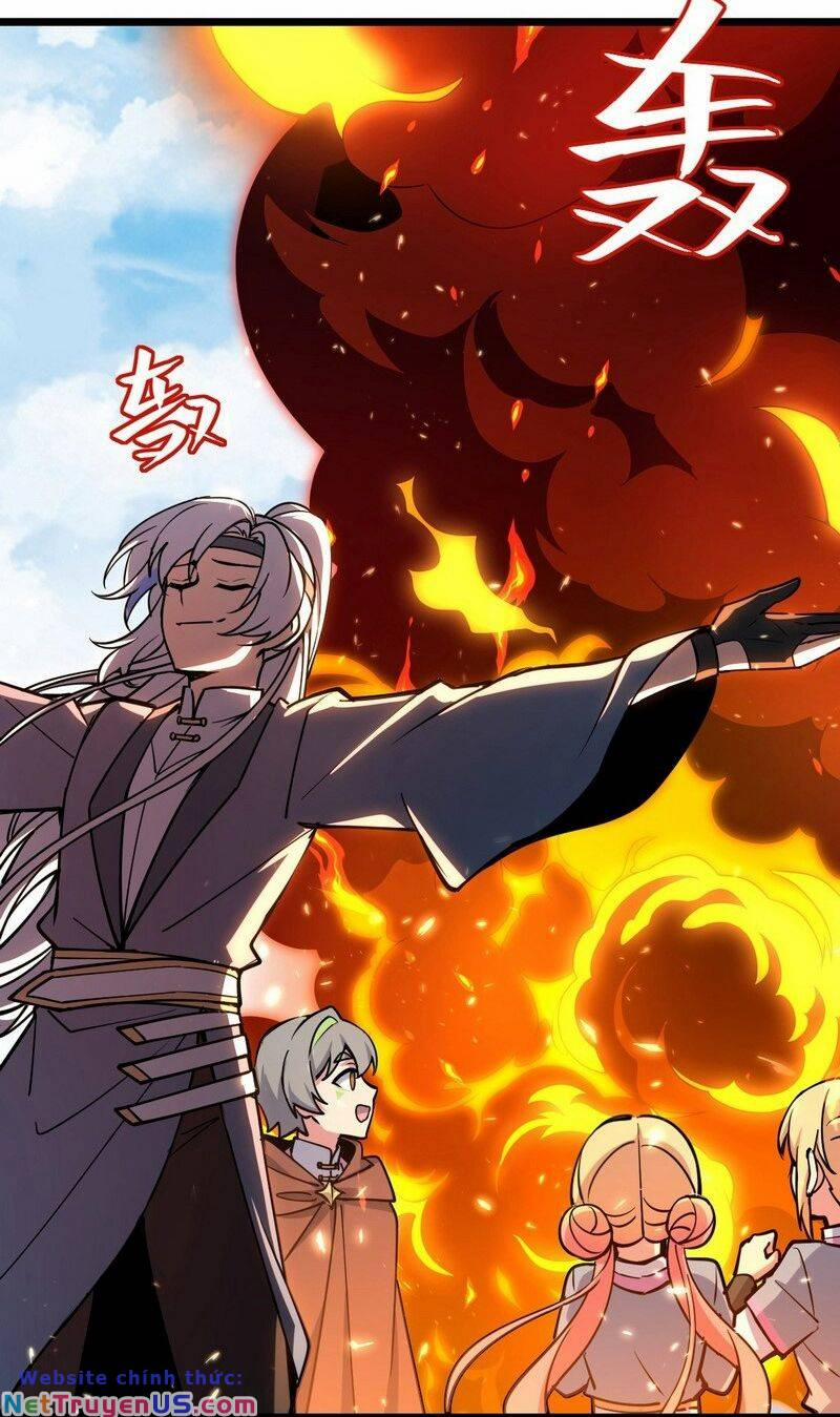 Sư Phụ Của Ta Mỗi Khi Đến Đại Nạn Mới Đột Phá 78 trang 55