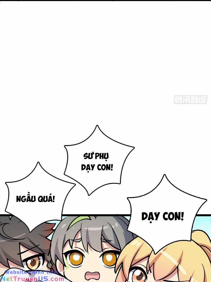 Sư Phụ Của Ta Mỗi Khi Đến Đại Nạn Mới Đột Phá 78 trang 56