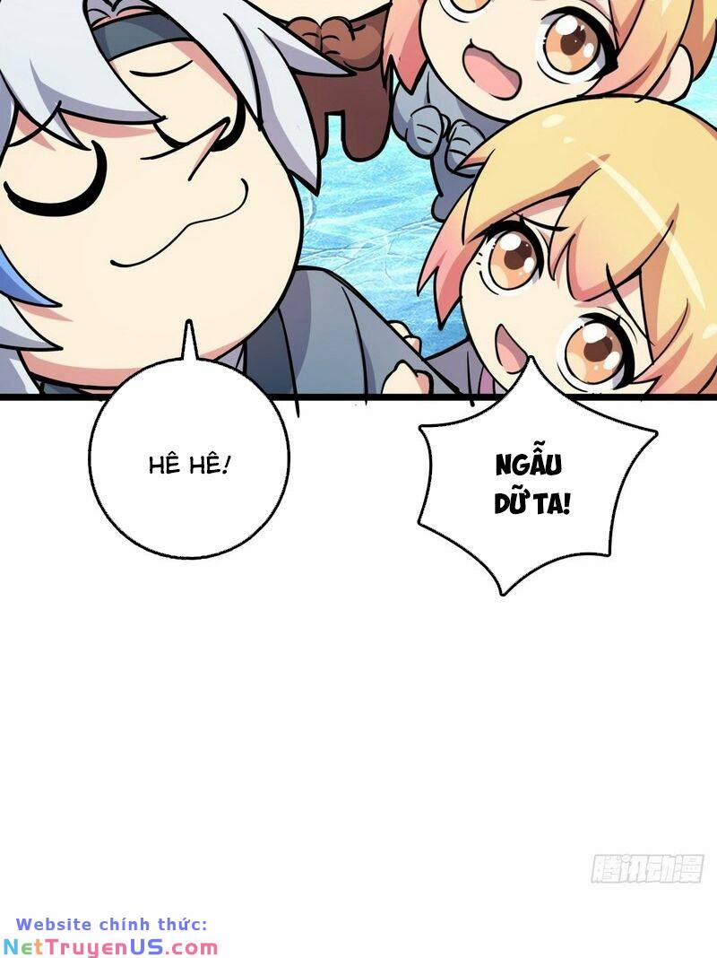 Sư Phụ Của Ta Mỗi Khi Đến Đại Nạn Mới Đột Phá 78 trang 57