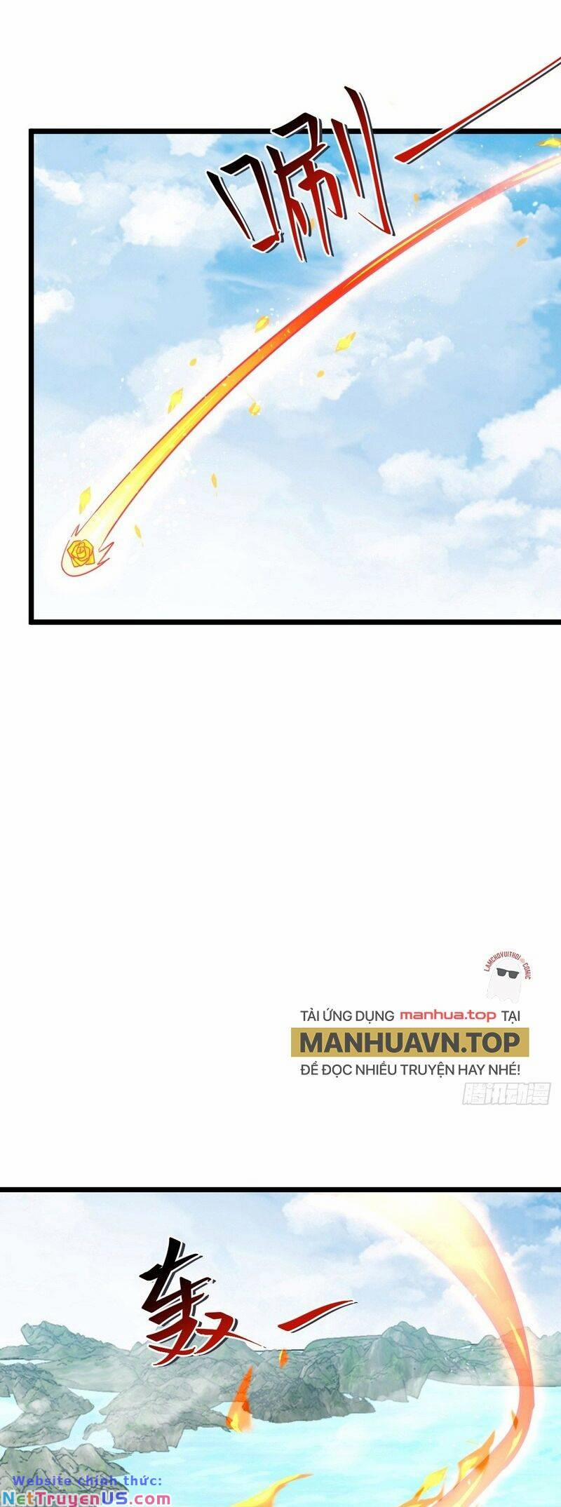 Sư Phụ Của Ta Mỗi Khi Đến Đại Nạn Mới Đột Phá 78 trang 58