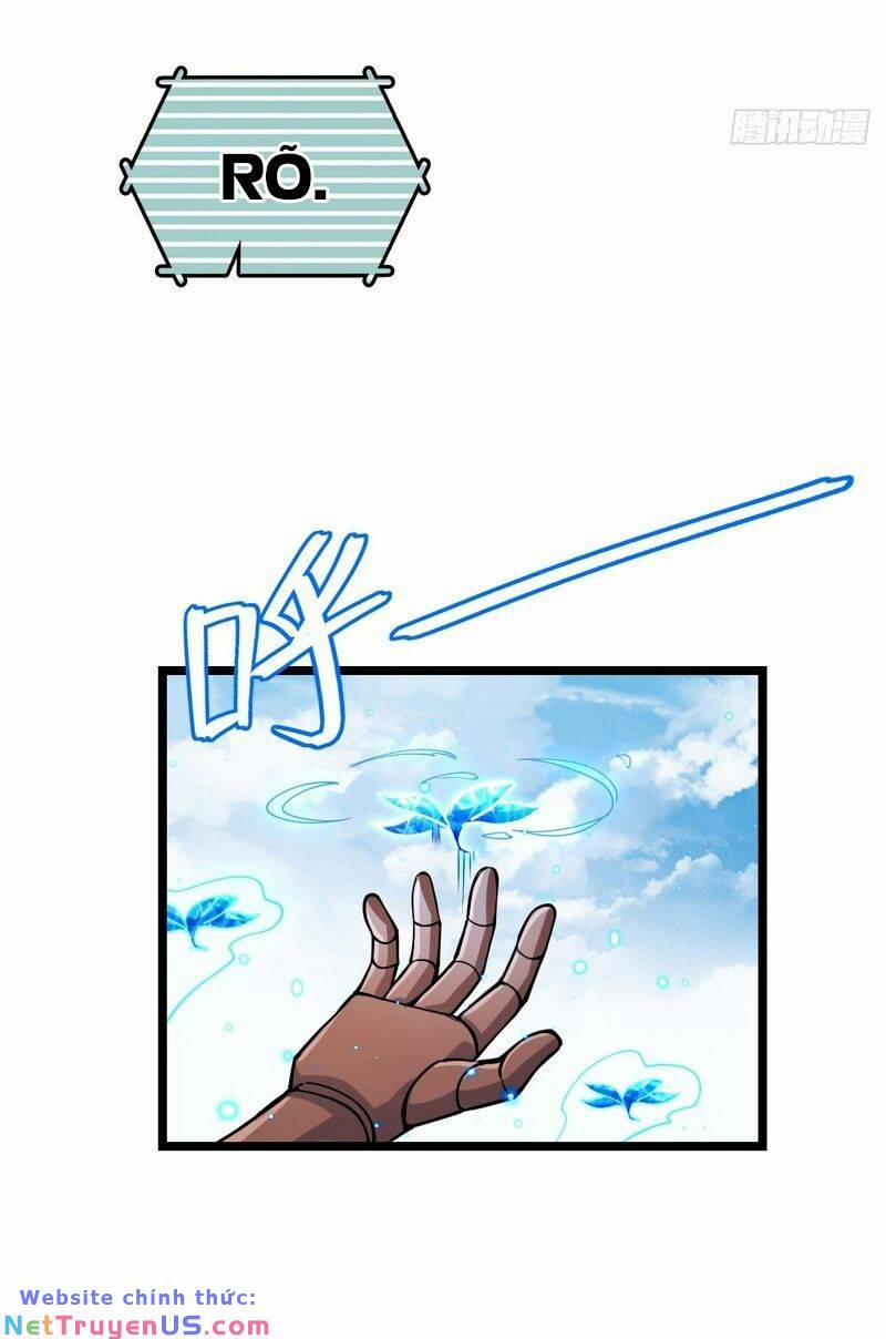 Sư Phụ Của Ta Mỗi Khi Đến Đại Nạn Mới Đột Phá 78 trang 6