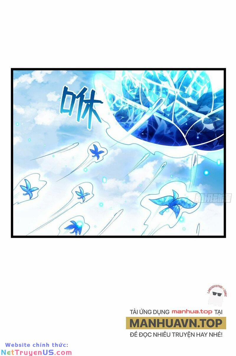 Sư Phụ Của Ta Mỗi Khi Đến Đại Nạn Mới Đột Phá 78 trang 7