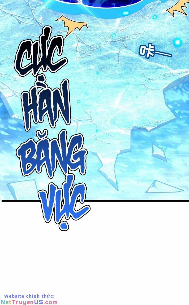 Sư Phụ Của Ta Mỗi Khi Đến Đại Nạn Mới Đột Phá 78 trang 9