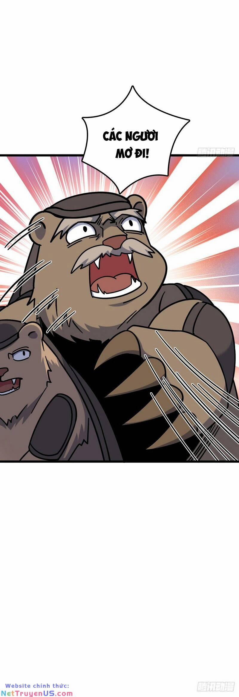 Sư Phụ Của Ta Mỗi Khi Đến Đại Nạn Mới Đột Phá 79 trang 11