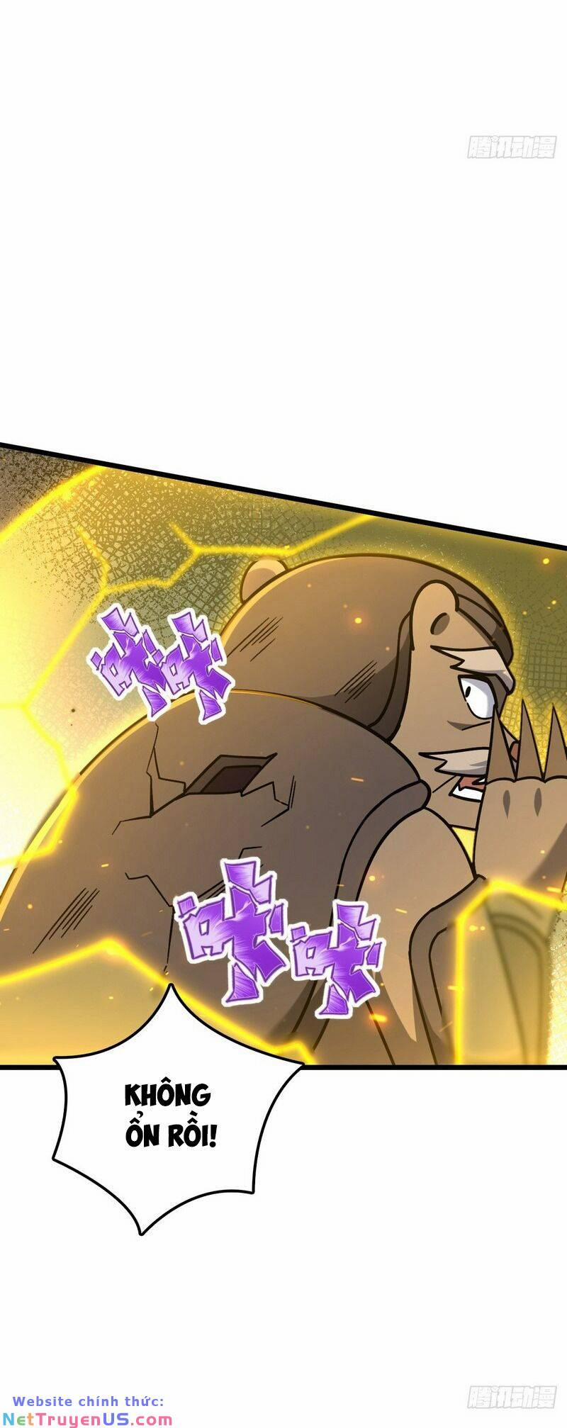 Sư Phụ Của Ta Mỗi Khi Đến Đại Nạn Mới Đột Phá 79 trang 5