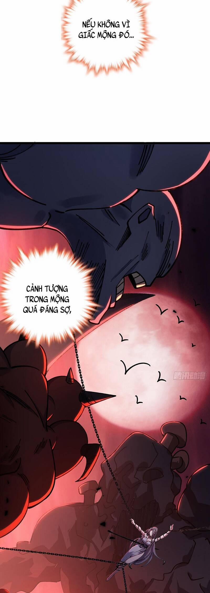 Sư Phụ Của Ta Mỗi Khi Đến Đại Nạn Mới Đột Phá 8 trang 11