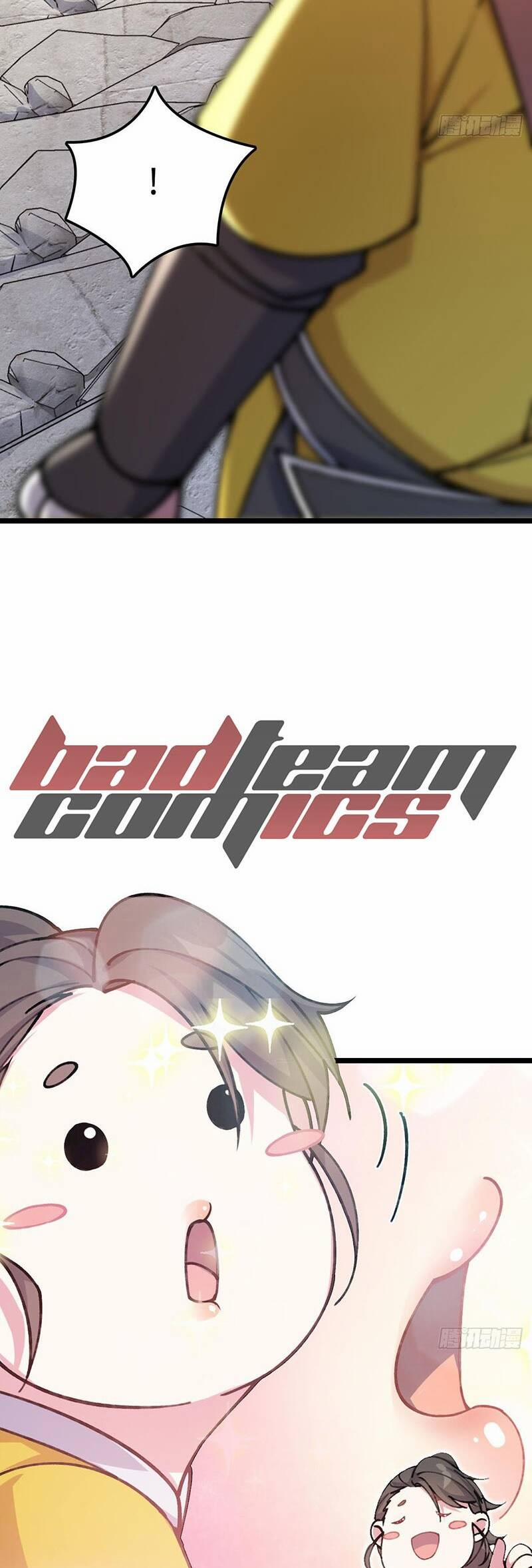 Sư Phụ Của Ta Mỗi Khi Đến Đại Nạn Mới Đột Phá 8 trang 24