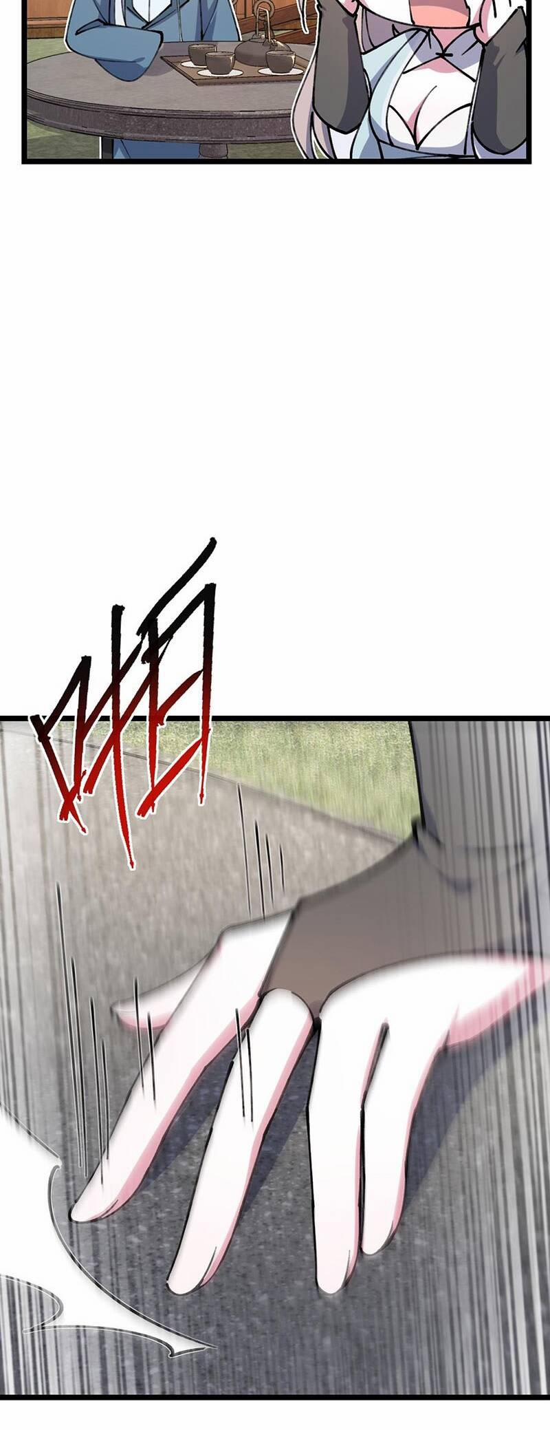 Sư Phụ Của Ta Mỗi Khi Đến Đại Nạn Mới Đột Phá 8 trang 45