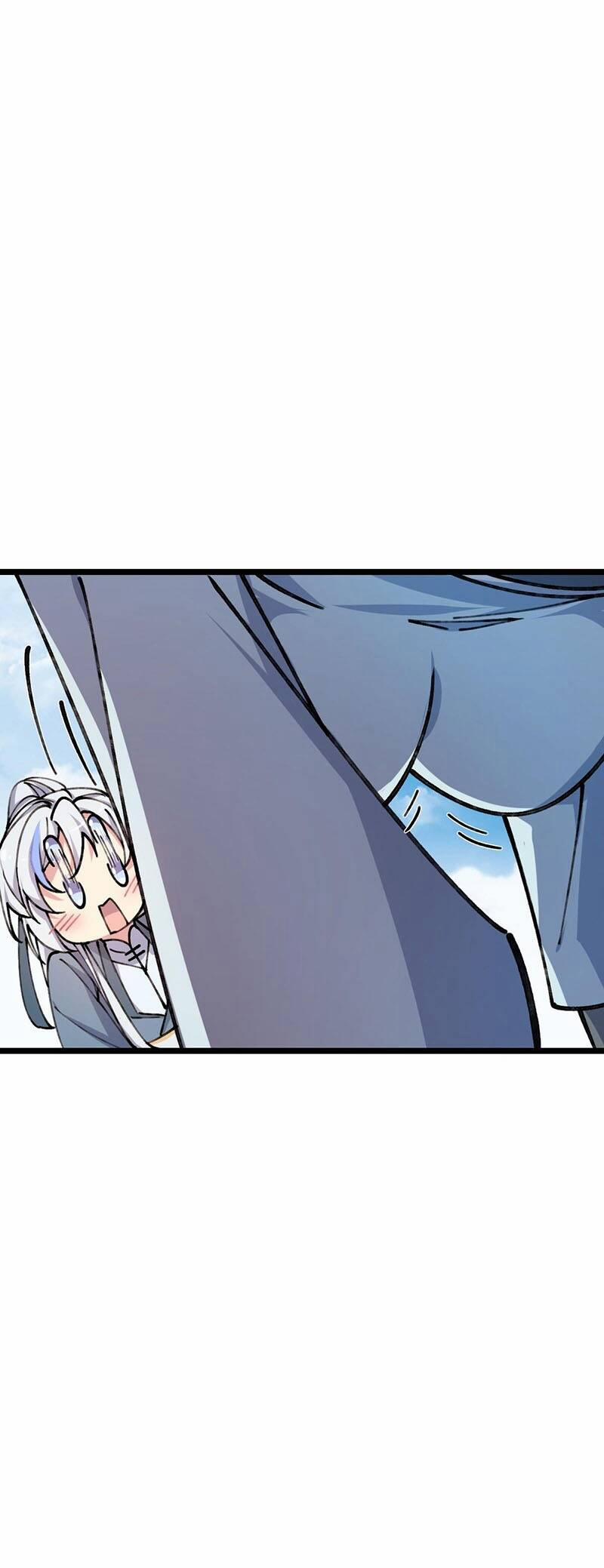 Sư Phụ Của Ta Mỗi Khi Đến Đại Nạn Mới Đột Phá 8 trang 46