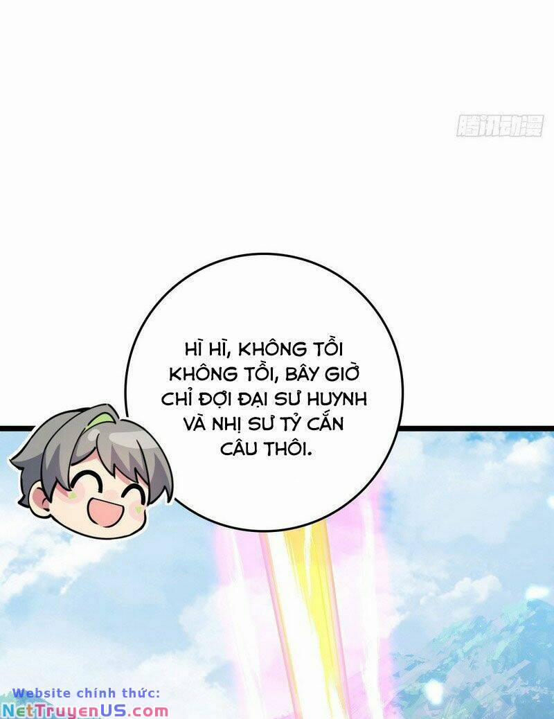 Sư Phụ Của Ta Mỗi Khi Đến Đại Nạn Mới Đột Phá 81 trang 16