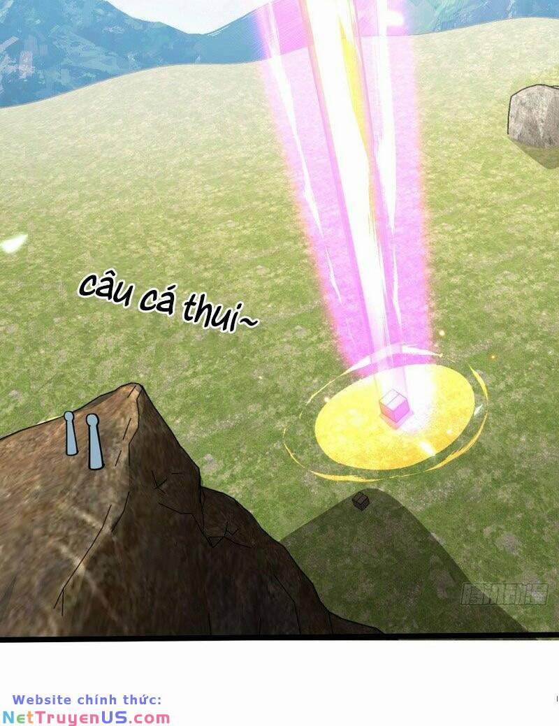 Sư Phụ Của Ta Mỗi Khi Đến Đại Nạn Mới Đột Phá 81 trang 17