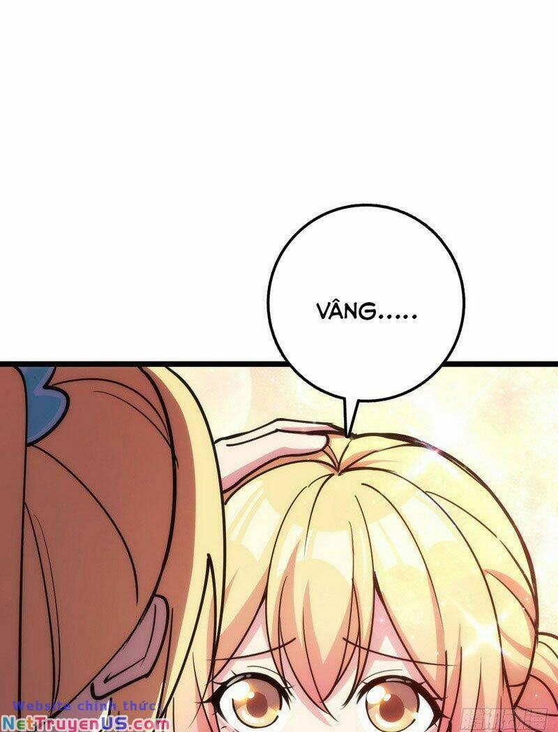 Sư Phụ Của Ta Mỗi Khi Đến Đại Nạn Mới Đột Phá 81 trang 25