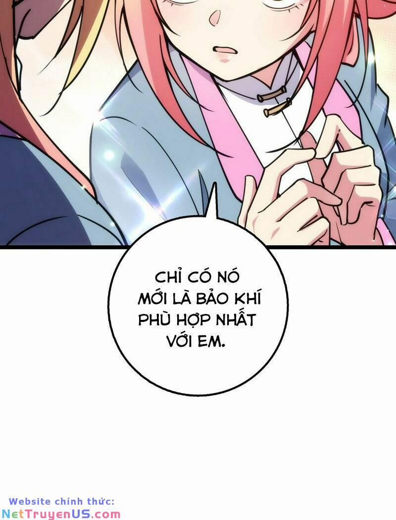 Sư Phụ Của Ta Mỗi Khi Đến Đại Nạn Mới Đột Phá 81 trang 26