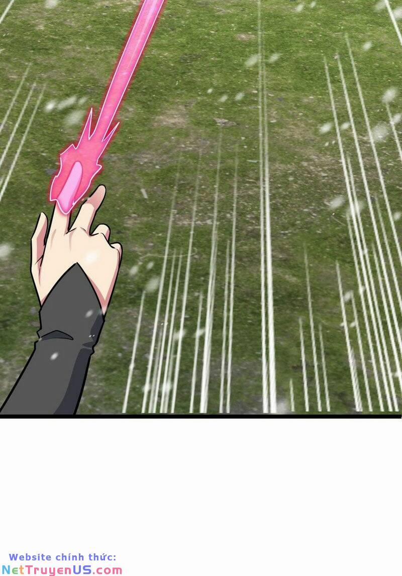 Sư Phụ Của Ta Mỗi Khi Đến Đại Nạn Mới Đột Phá 81 trang 40