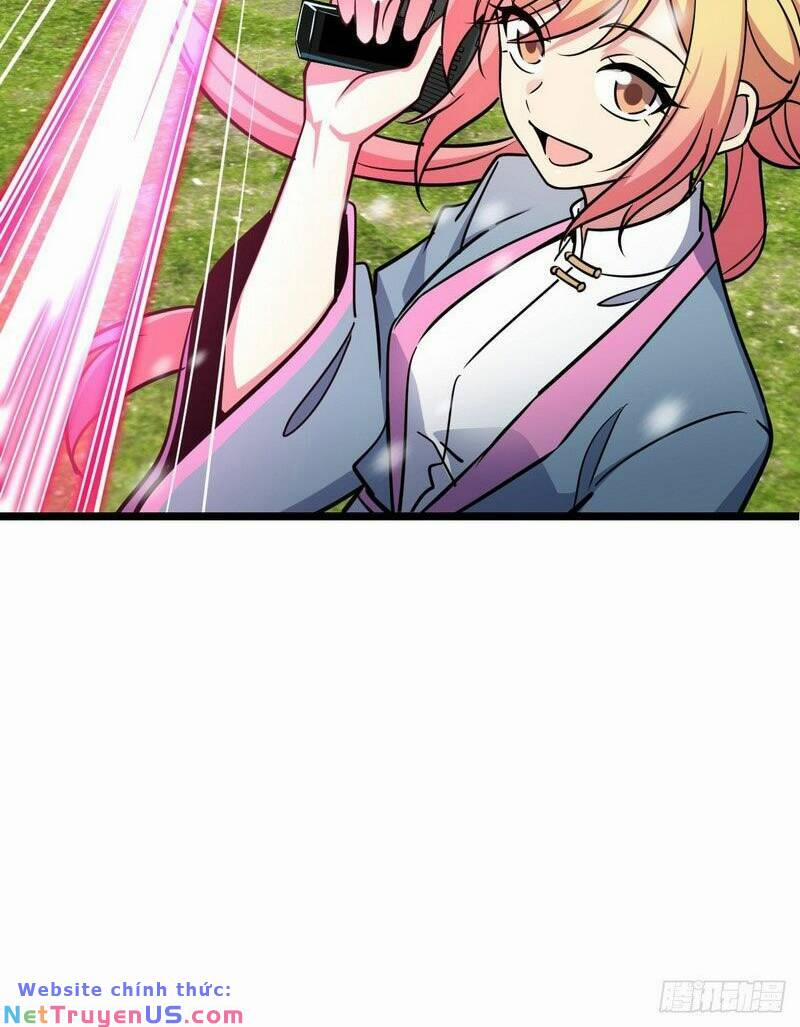 Sư Phụ Của Ta Mỗi Khi Đến Đại Nạn Mới Đột Phá 81 trang 42