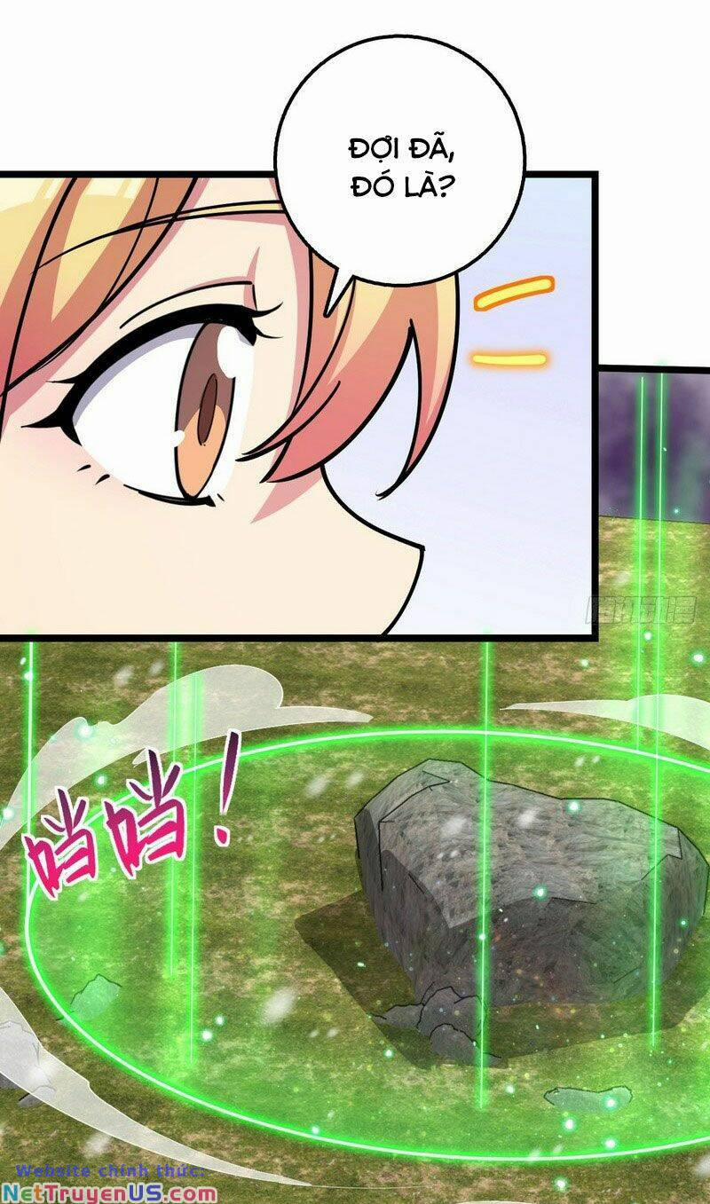 Sư Phụ Của Ta Mỗi Khi Đến Đại Nạn Mới Đột Phá 81 trang 49