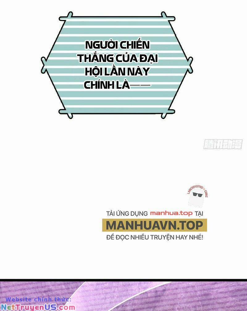 Sư Phụ Của Ta Mỗi Khi Đến Đại Nạn Mới Đột Phá 81 trang 57