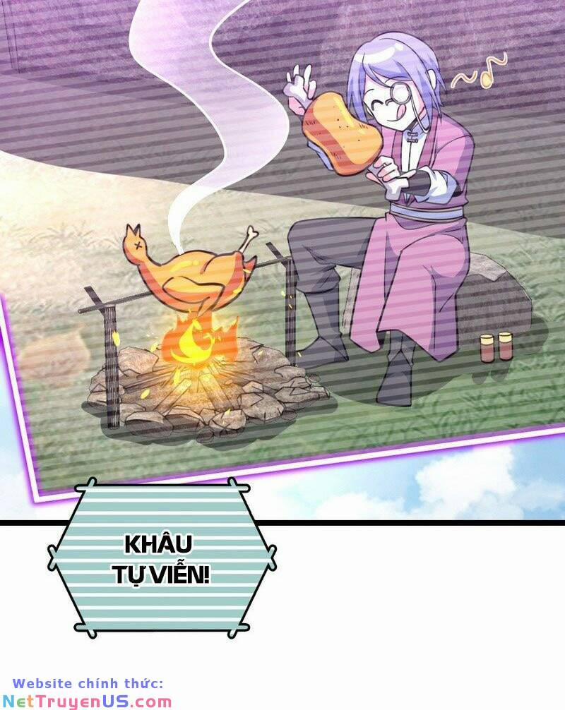 Sư Phụ Của Ta Mỗi Khi Đến Đại Nạn Mới Đột Phá 81 trang 58