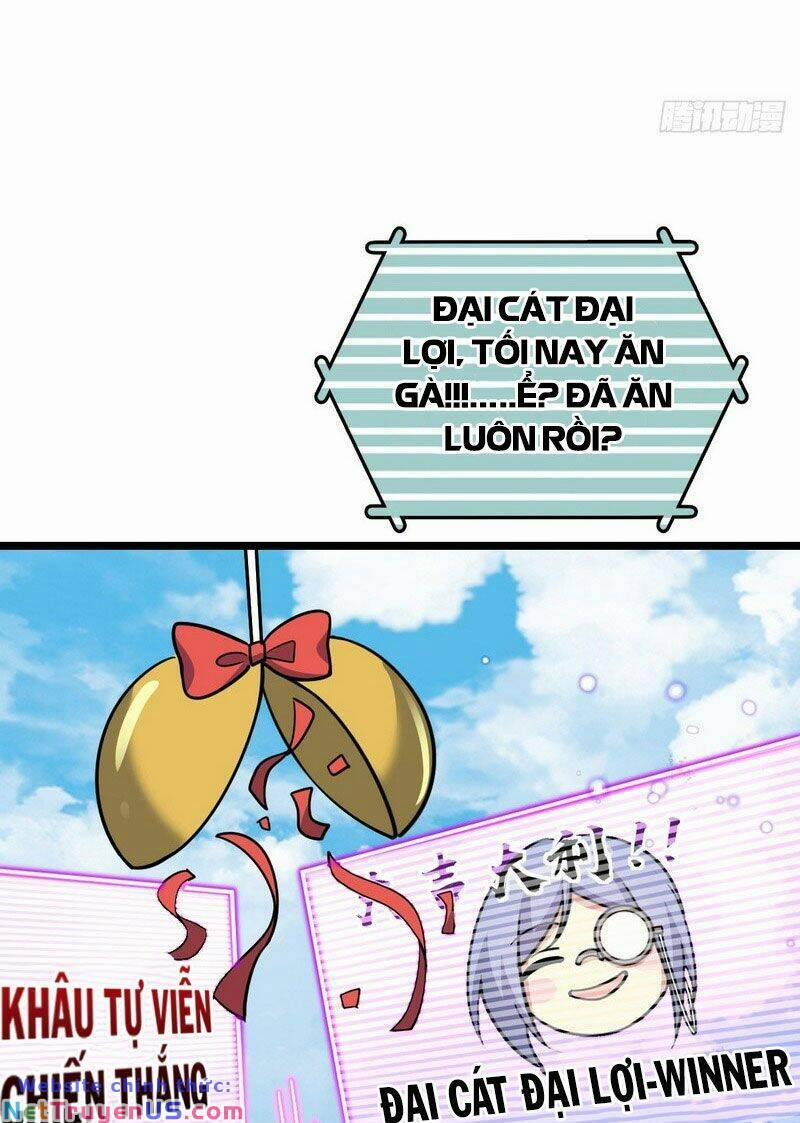 Sư Phụ Của Ta Mỗi Khi Đến Đại Nạn Mới Đột Phá 81 trang 59