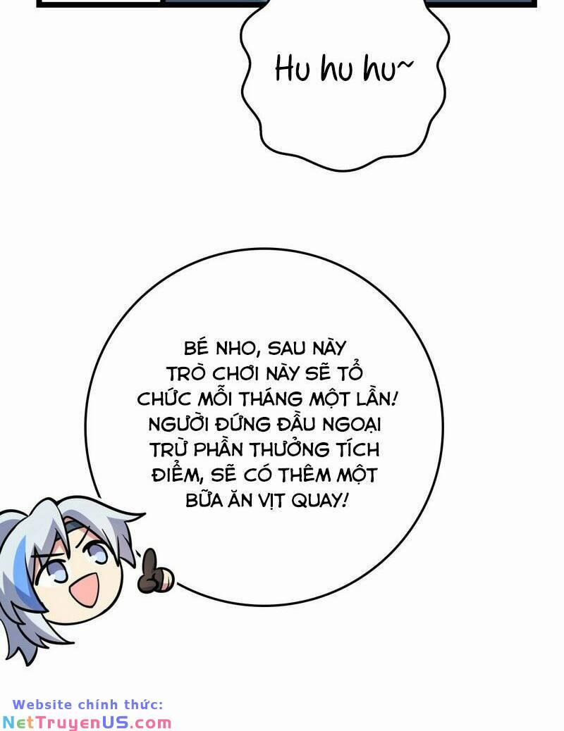 Sư Phụ Của Ta Mỗi Khi Đến Đại Nạn Mới Đột Phá 81 trang 66