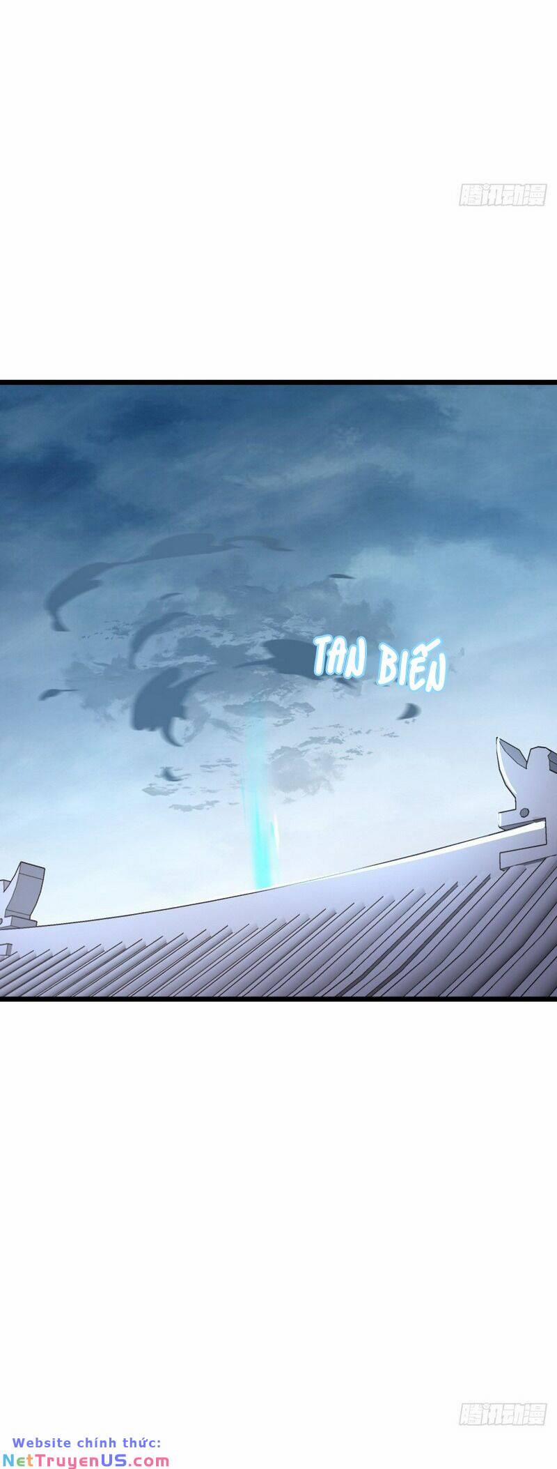 Sư Phụ Của Ta Mỗi Khi Đến Đại Nạn Mới Đột Phá 82 trang 11