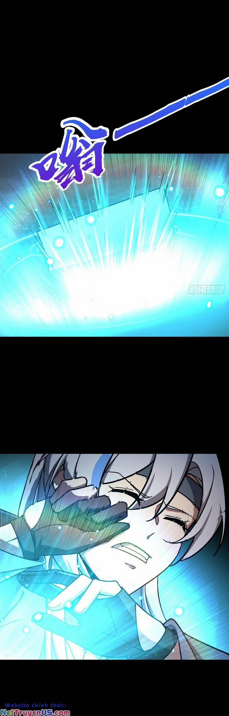 Sư Phụ Của Ta Mỗi Khi Đến Đại Nạn Mới Đột Phá 82 trang 16