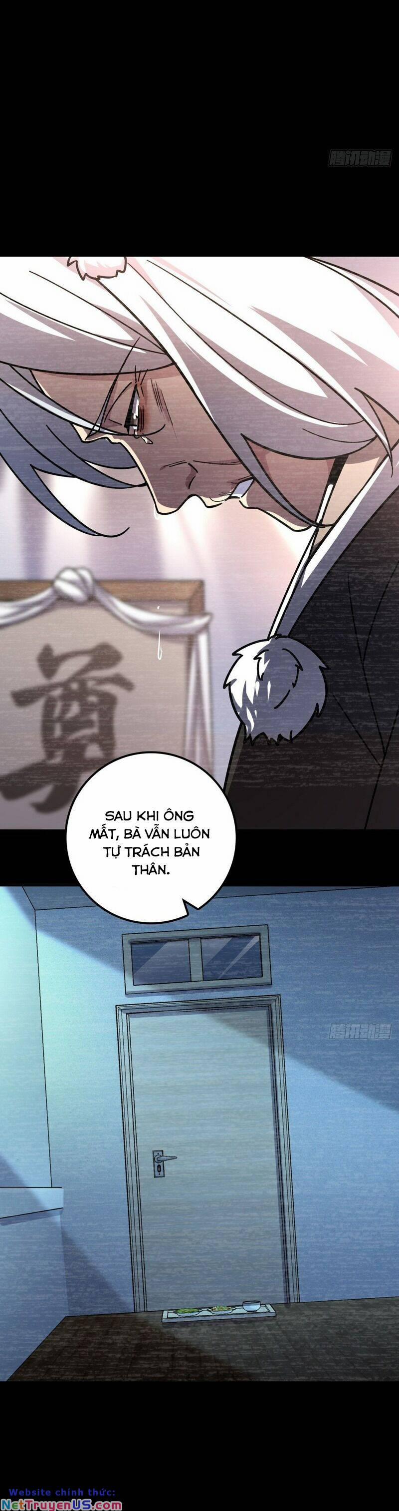 Sư Phụ Của Ta Mỗi Khi Đến Đại Nạn Mới Đột Phá 82 trang 29