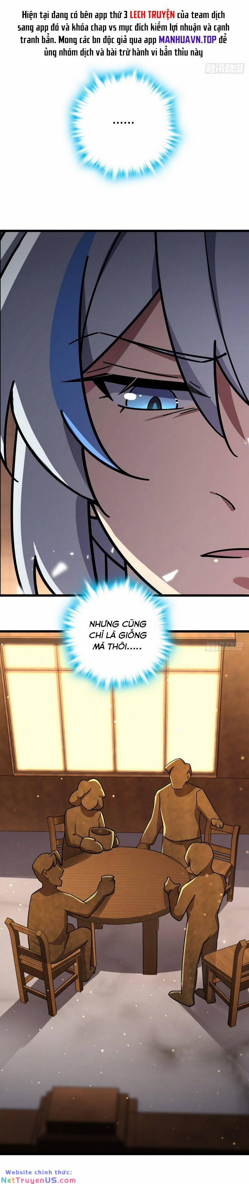 Sư Phụ Của Ta Mỗi Khi Đến Đại Nạn Mới Đột Phá 82 trang 3