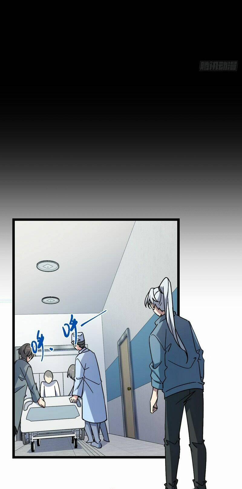 Sư Phụ Của Ta Mỗi Khi Đến Đại Nạn Mới Đột Phá 83 trang 15